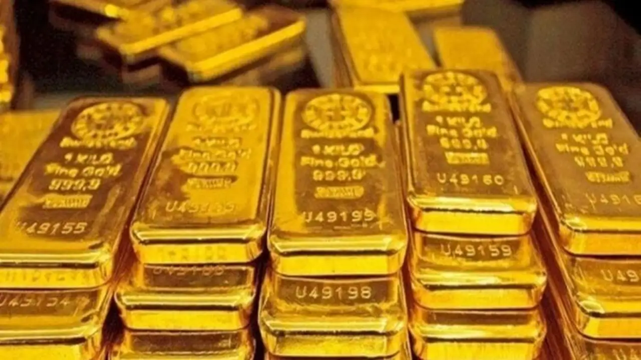 أسعار الذهب تنخفض بشكل ملحوظ اليوم في 15 يوليو